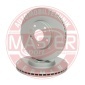 MASTER-SPORT 24012501741SETMS