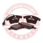 MASTER-SPORT 13046071922NSETMS