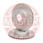 MASTER-SPORT 24011801171SETMS