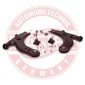 MASTER-SPORT 36821SETMS
