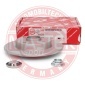MASTER-SPORT 2401090100BPRPCSMS