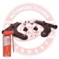 MASTER-SPORT 36821SETMSP