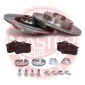 MASTER-SPORT 200901500