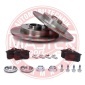 MASTER-SPORT 200901500