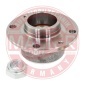 940SETMS комплект подшипника ступицы зад. Fiat