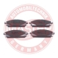 MASTER-SPORT 13046133122NSETMS