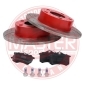 MASTER-SPORT 201022580