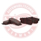 MASTER-SPORT 13046059832NSETMS