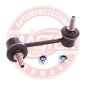 23039PCSMS СТОЙКА СТАБИЛИЗАТОРА FORD MAZDA GIDN 21860