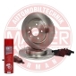 MASTER-SPORT 201101581P