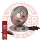 MASTER-SPORT 201101581P