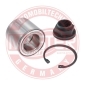 3642SETMS MASTER-SPORT КОМПЛЕКТ ПОДШИПНИКОВ СТУПИЦЫ 33850