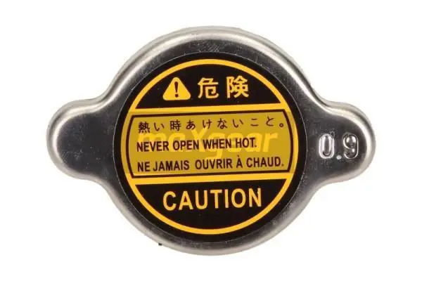MAXGEAR 280369 Крышка, радиатор
