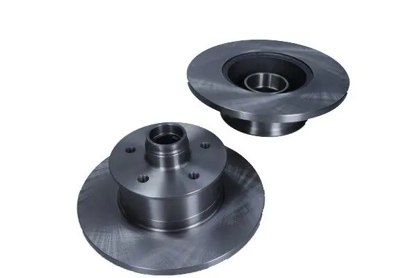 MAXGEAR 192715 Тормозной диск