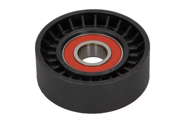 MAXGEAR 540961 Натяжной ролик, поликлиновой