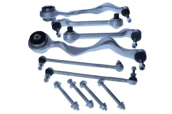 MAXGEAR 725781 Комлектующее руля, подвеска