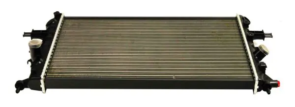 AC230035 Радиатор, охлаждение двигателя