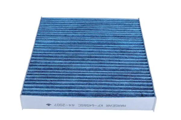 26-1788 Filter, cabin air