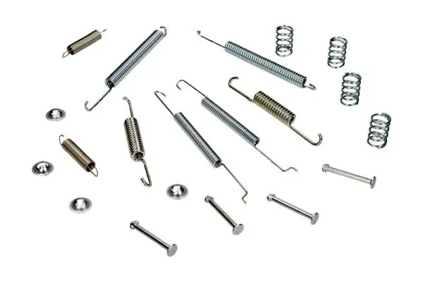 MAXGEAR 270371 Комплектующие, тормозная