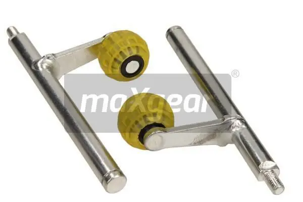 72-3453 Bush, shift rod