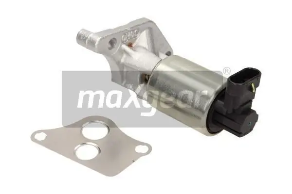 MAXGEAR 270229 Клапан
