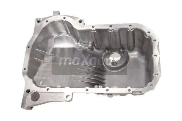 MAXGEAR 340083 Масляный поддон