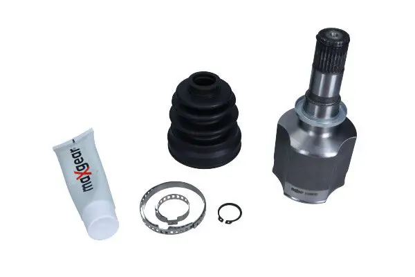 MAXGEAR 492833 Шарнирный комплект, приводной