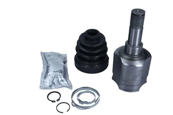 MAXGEAR 492804 Шарнирный комплект, приводной