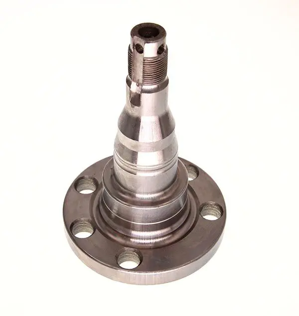 MAXGEAR 330007 Поворотный кулак