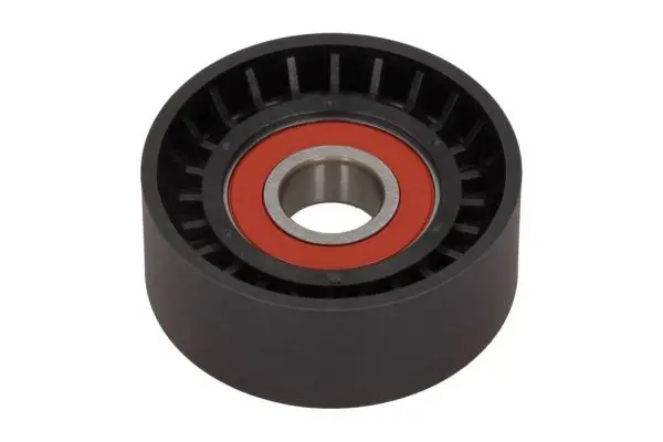 54-1196 Tensioner Pulley, V ribbed