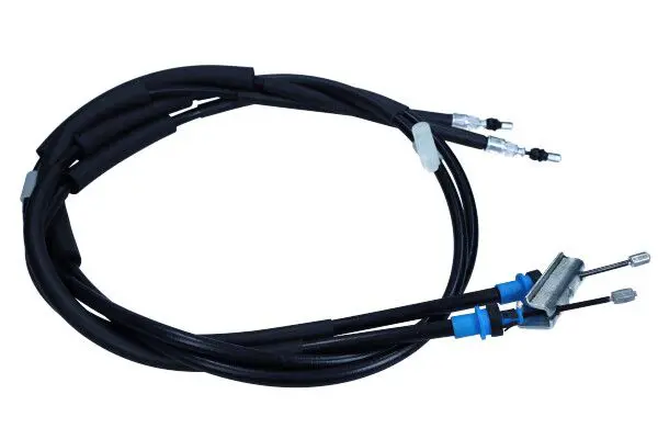 MAXGEAR 321057 Cable Pull, parking brake