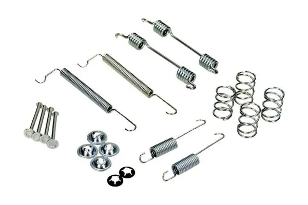 MAXGEAR 270369 Комплектующие, тормозная