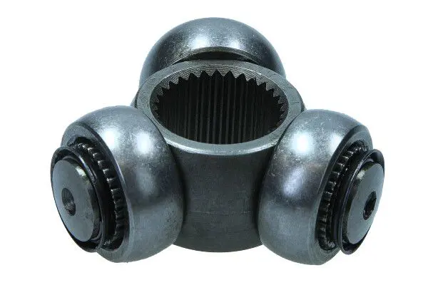 MAXGEAR 492035 Муфта с шипами, приводной вал