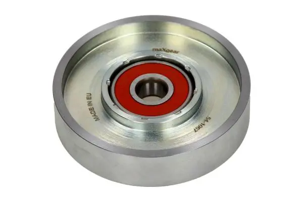 54-1067 Tensioner Pulley, V-ribbed
