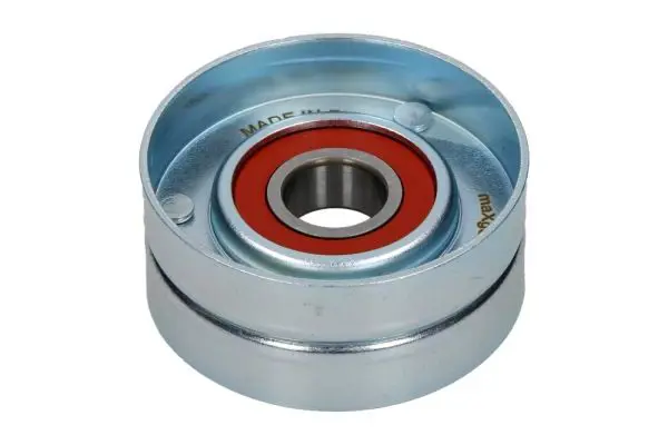 54-1074 Tensioner Pulley, V-ribbed