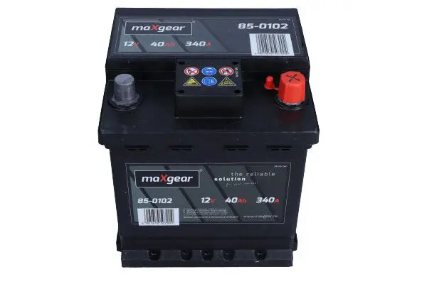 MAXGEAR 540406034D722 Starter Battery