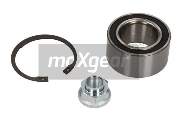 MAXGEAR 330812 Комплект подшипника