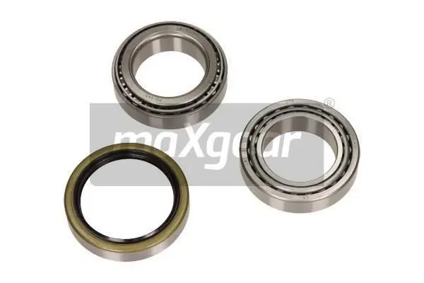 MAXGEAR 330771 Комплект подшипника