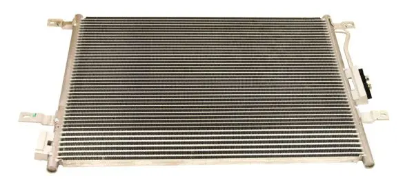 AC830109 Condenser, air conditioning