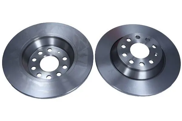 MAXGEAR 192195 Тормозной диск