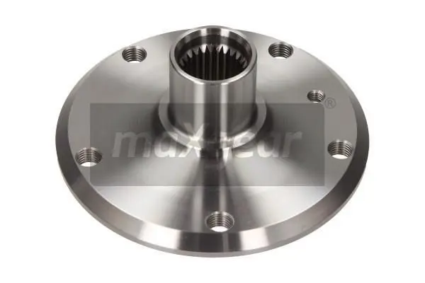 33-0876 Wheel hub