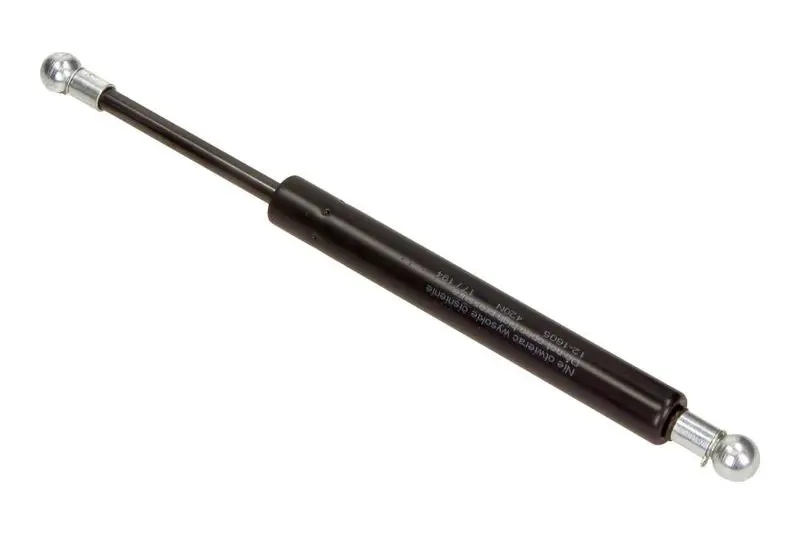 MAXGEAR 121605 Gas spring, boot-/cargo area