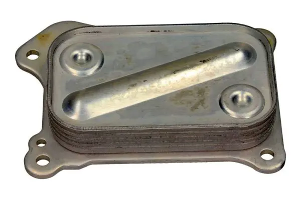 MAXGEAR 140030 Теплообменник