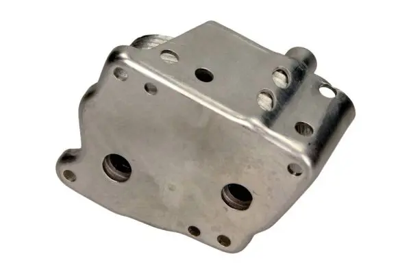MAXGEAR 140026 Теплообменник