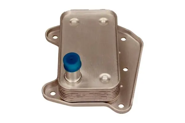 MAXGEAR 140010 Теплообменник