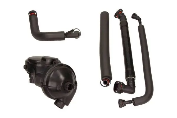 MAXGEAR 180406SET Ремонтный набор вентиляция