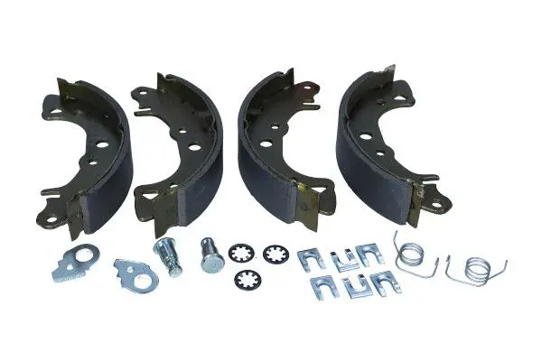 MAXGEAR 190229 Комлект тормозных накладок