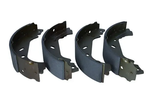 MAXGEAR 190292 Комлект тормозных накладок