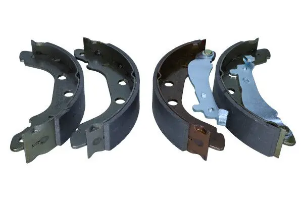 MAXGEAR 190251 Комлект тормозных накладок
