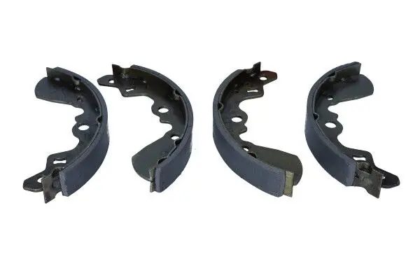 MAXGEAR 190282 Комлект тормозных накладок
